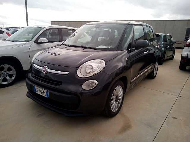 Fiat 500L 1.3 Multijet 85 CV Easy