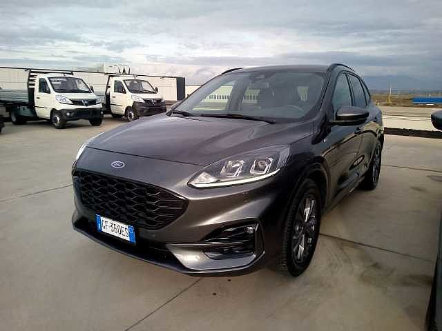 Ford Kuga 3ª serie 1.5 EcoBlue 120 CV 2WD ST-Line da Autovamm .