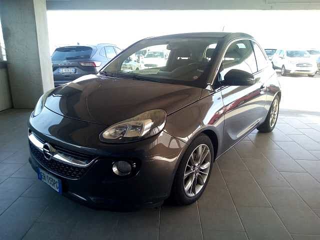 Opel Adam 1.2 70 CV Slam