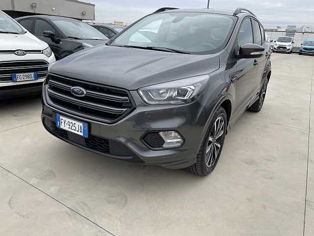 Ford Kuga 2ª serie 1.5 TDCI 120 CV S&S 2WD ST-Line