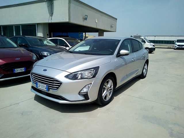 Ford Focus 4ª serie 1.0 EcoBoost 100 CV 5p. Business da Autovamm .