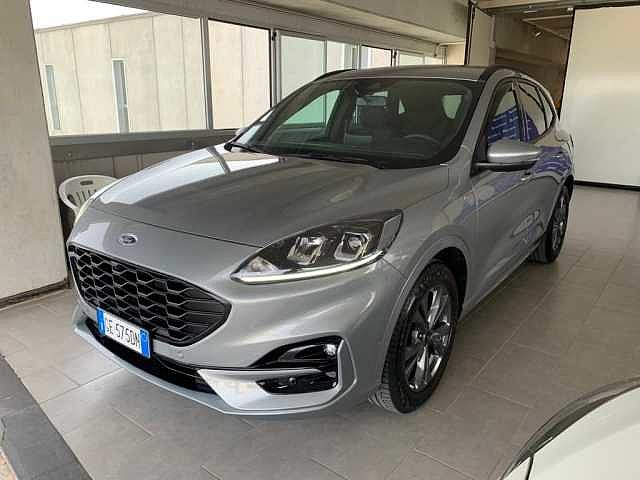 Ford Kuga 3ª serie 1.5 EcoBlue 120 CV 2WD ST-Line da Autovamm .