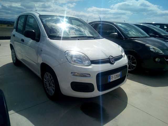 Fiat Panda 3ª serie 1.2 Easy