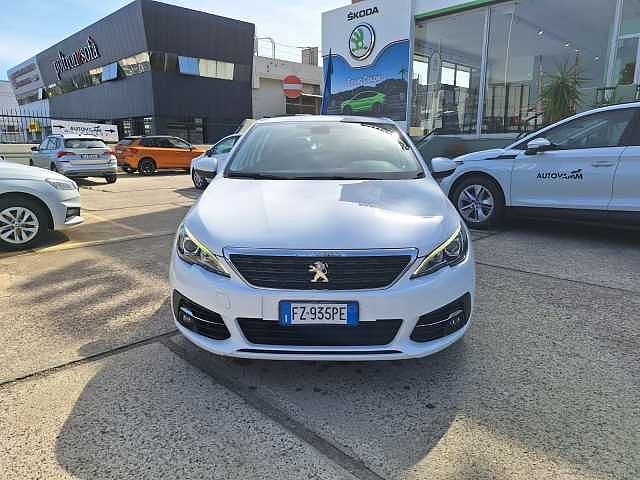 Peugeot 308 2ª serie BlueHDi 100 S&S Active