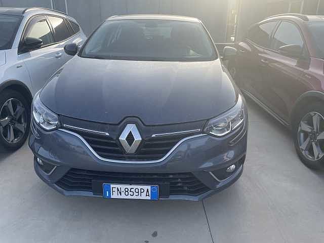 Renault Mégane 4ª serie dCi 8V 110 CV Energy Business