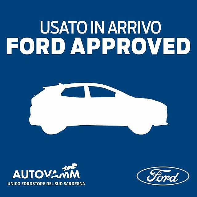 Ford Fiesta 7ª serie 1.5 EcoBlue 5 porte Titanium da Autovamm .