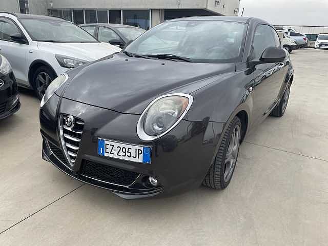 Alfa Romeo MiTo 1.4 T 120 CV GPL Distinctive da Autovamm .