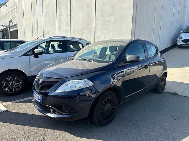 Lancia Ypsilon 3ª serie 1.2 69 CV 5 porte S&S Gold