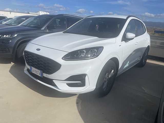 Ford Kuga 3ª serie 1.5 EcoBlue 120 CV 2WD ST-Line X da Autovamm .