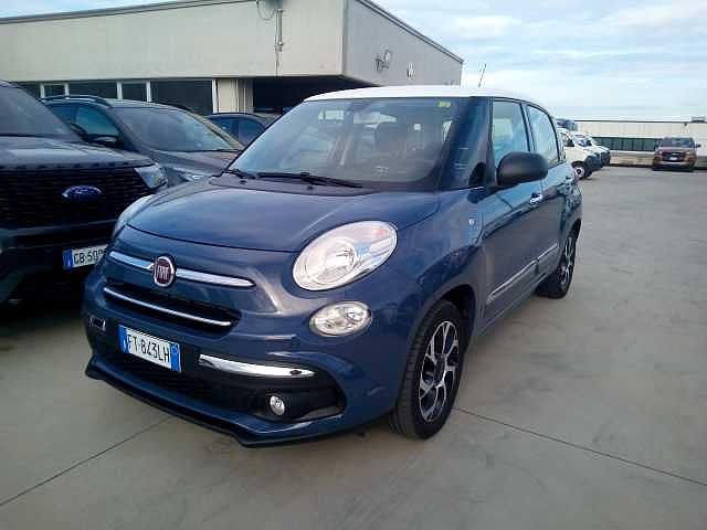 Fiat 500L 1.4 95 CV Lounge