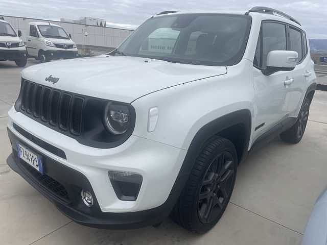 Jeep Renegade 2.0 Mjt 140CV 4WD Active Drive Low S