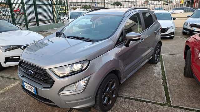 Ford EcoSport 1.0 EcoBoost 125 CV Start&Stop ST-Line