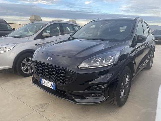 Ford Kuga 3ª serie 2.5 Plug In Hybrid 225 CV CVT 2WD ST-Line