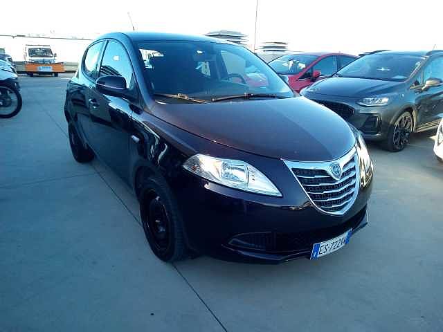 Lancia Ypsilon 3ª serie 1.2 69 CV 5 porte S&S Platinum