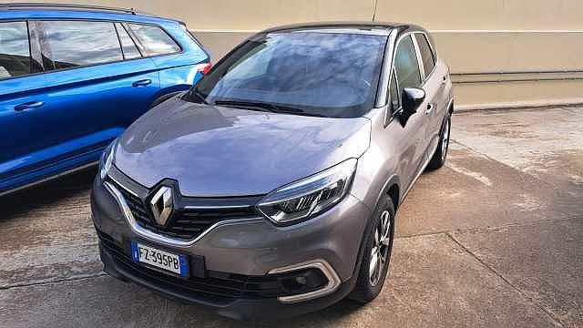 Renault Captur 1ª serie TCe 12V 90 CV Sport Edition