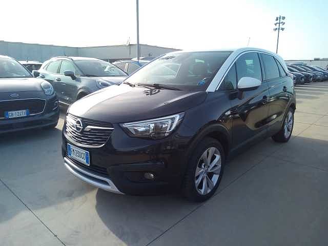 Opel Crossland X 1.6 ECOTEC D 8V Start&Stop Innovation