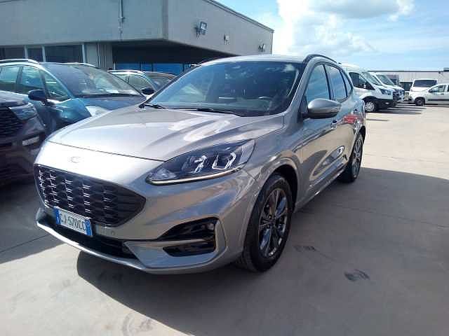 Ford Kuga 3ª serie 1.5 EcoBoost 150 CV 2WD ST-Line