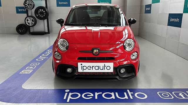 Abarth 595 1.4 Turbo T-Jet 180/300 cv Esseesse