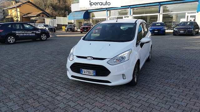 Ford B-Max 1.5 tdci Titanium 95cv