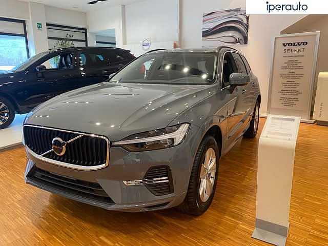 Volvo XC60 B4 mhev Core aut