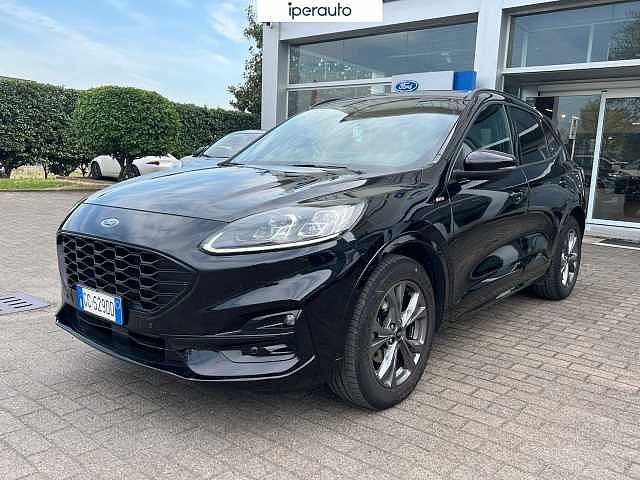 Ford Kuga 1.5 ecoobost ST-Line X 2wd 150cv