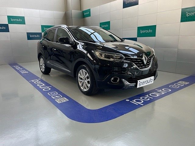 Renault Kadjar 1.5 dci energy Intens 115cv