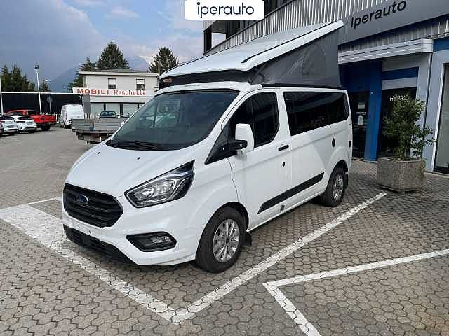 Ford Transit Custom Nugget 320 L1 - CAMPER WESTFALIA - PRONTA CONSEGNA da Iperauto .