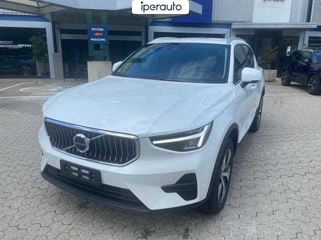 Volvo XC40 Plus Bright T5 Recharge Plug-in Hybrid Aut.