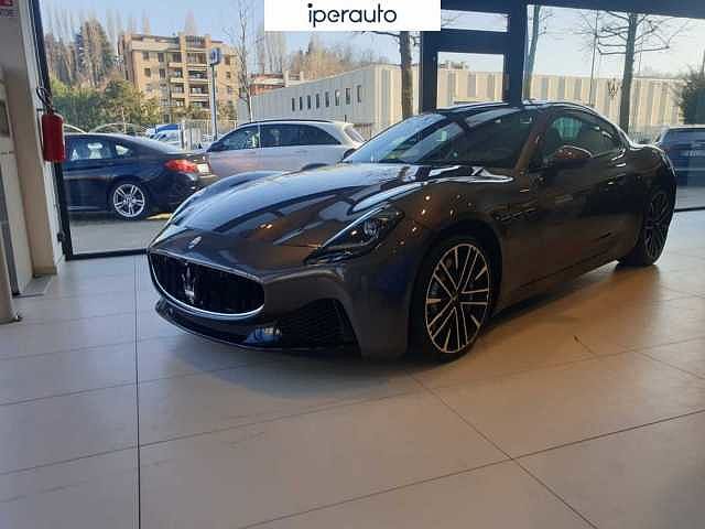 Maserati Granturismo 3.0 V6 490cv Modena my24