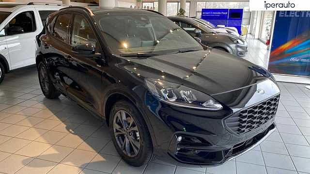 Ford Kuga 1.5 ecoboost ST-Line 2wd 150cv