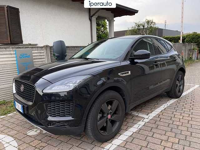 Jaguar E-Pace 2.0d i4 R-Dynamic S awd 150cv auto