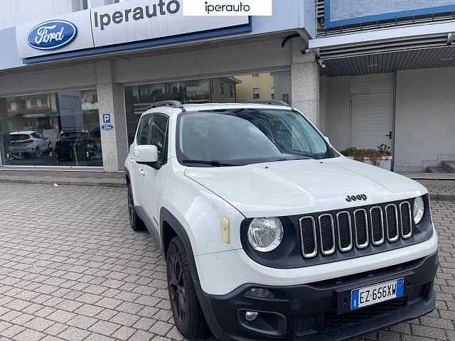 Jeep Renegade 1.6 mjt Longitude fwd 120cv da Iperauto .