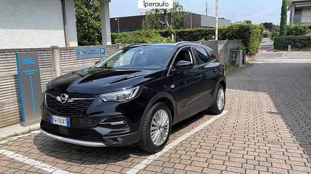 Opel Grandland X 1.5 ecotec Innovation s&s 130cv