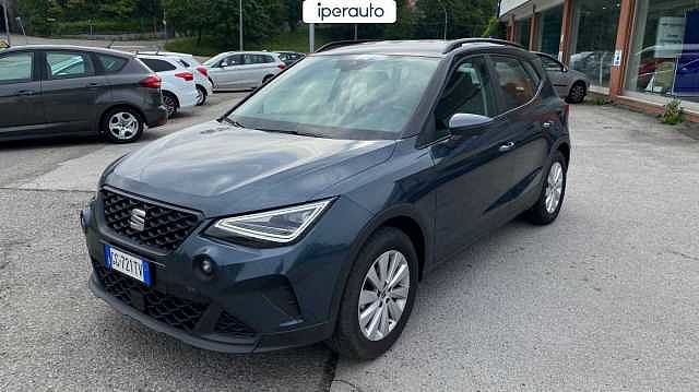 SEAT Arona 1.0 tgi Style 90cv