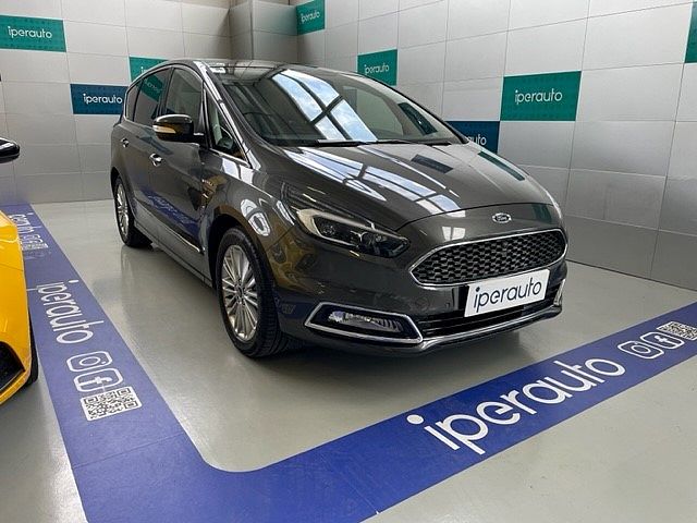 Ford S-Max VIGNALE 2.0 180CV