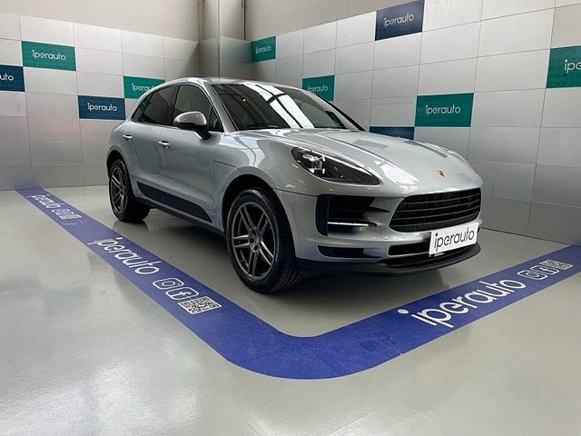 Porsche Macan 2.0 245CV PDK