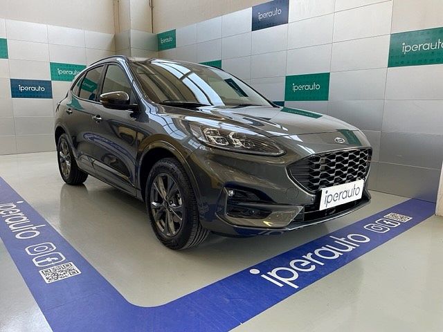 Ford Kuga 2.5 phev ST-Line X 2wd 225 cvt da Iperauto .