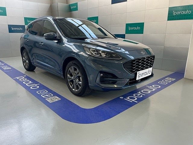 Ford Kuga 1.5 ecoobost ST-Line X 2wd 150cv