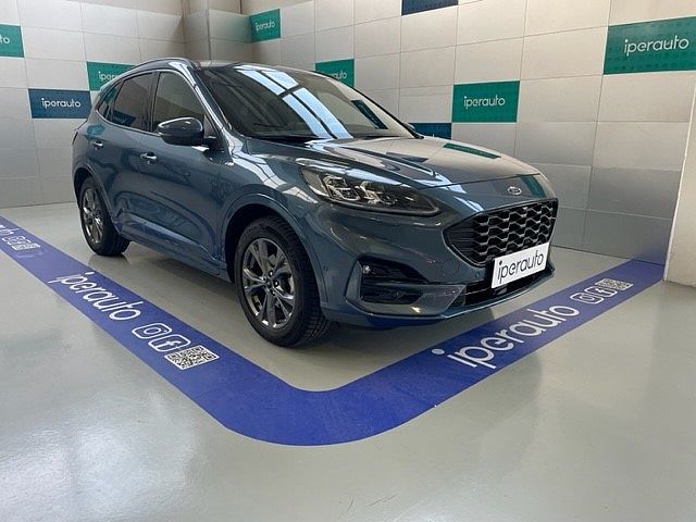 Ford Kuga 1.5 ecoobost ST-Line X 2wd 150cv da Iperauto .