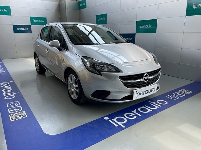 Opel Corsa 1.2 69cv benzina s&s