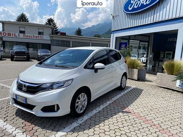 Honda Jazz 1.3 Comfort da Iperauto .