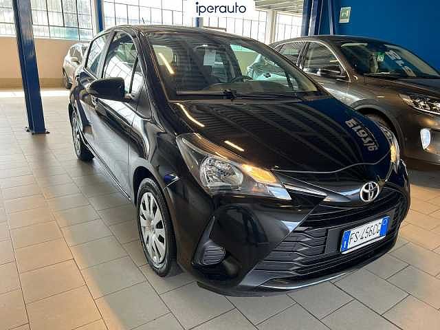 Toyota Yaris 5p 1.0 Active my18