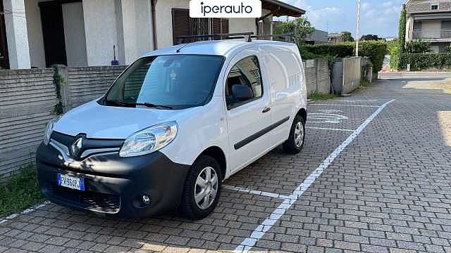 Renault Kangoo express 1.5 dci 75cv energy Ice S&S**IVA ESCLUSA**