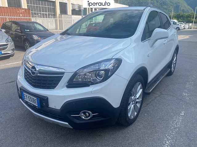 Opel Mokka 1.4 t Cosmo s&s 4x4 140cv m6 **IN ARRIVO**