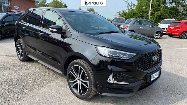 Ford Edge 2.0 238 CV powershift ST-Line Awd