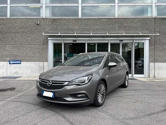 Opel Astra sw 1.6 136cv innovation s&s