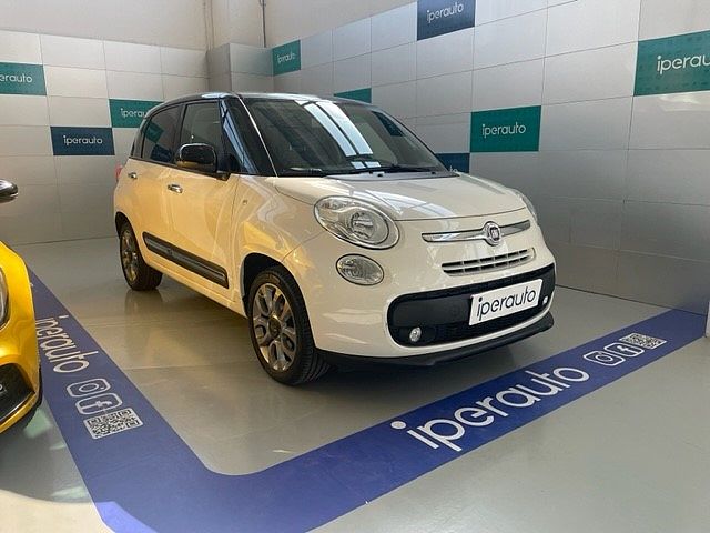 Fiat 500L 1.3 mjt Pop Star 85cv da Iperauto .