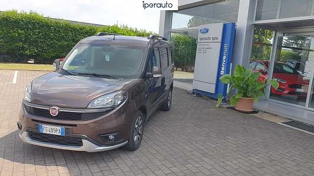 Fiat Doblò 1.6 mjt 16v Emotion