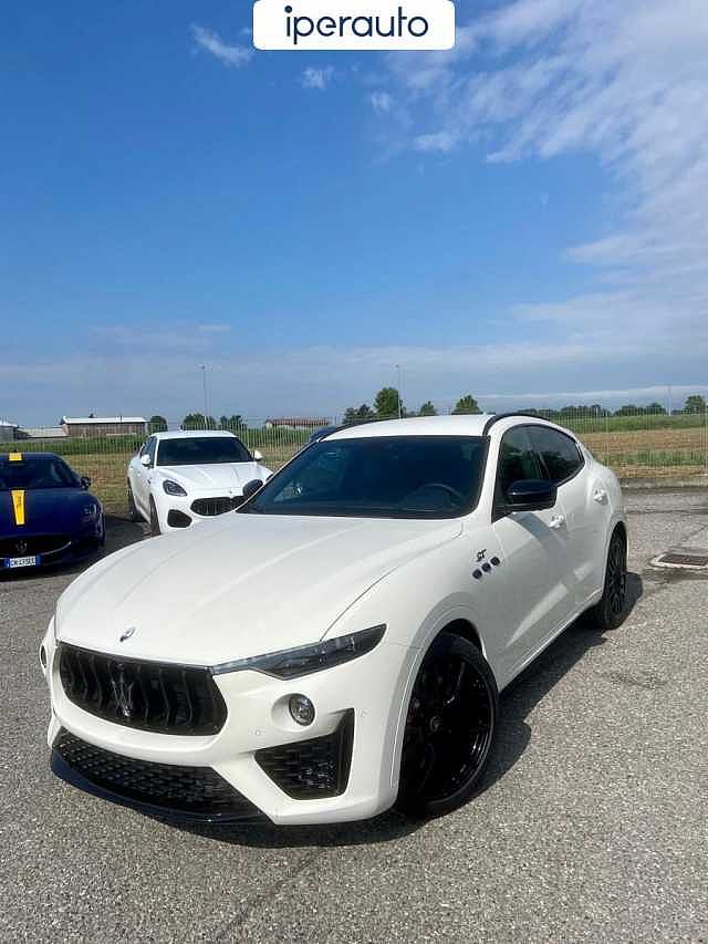 Maserati Levante 2.0 mhev GT 330cv auto