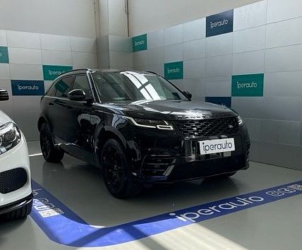Land Rover Range Rover Velar 2.0 180cv R-Dynamic IVA ESCLUSA